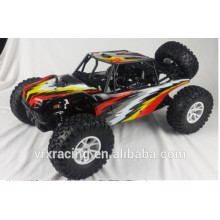 Vrx racing 2016 latest product 1/10 scale 4WD Electric motor RC Car, Electric brushed RC Car